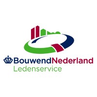 Bouwend Nederland Ledenservice logo - Similar company to Zuid&Zo