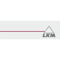 LKM Laseranwendung für Kunststoff- und Metallverarbeitung GmbH logo - Similar company to Advanced Laser Diode Systems A.L.S. Gmbh