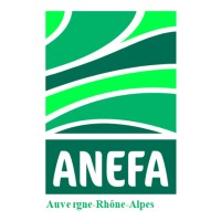Anefa Auvergne-Rhône-Alpes logo - Similar company to Association Saisipa