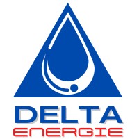 DELTA ENERGIE logo - Similar company to Ilight