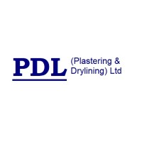 Pdl (Plastering & Drylining) Ltd