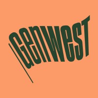 GenWest logo - Similar company to Luximar Ltd.
