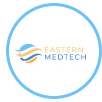 Eastern MedTech logo - Similar company to Reliable Respiratory