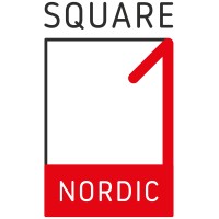 SQUARE1 NORDIC logo - Similar company to Lisa Community