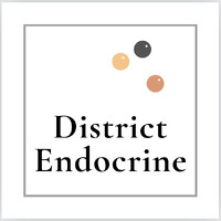 District Endocrine logo - Similar company to Accentu