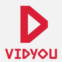 VidYou Festival - Convenção de Youtubers e Influenciadores Digitais logo - Similar company to Dz Marketing E Media
