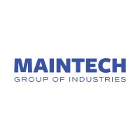Maintech Group of Industries logo - Similar company to Drain Defender