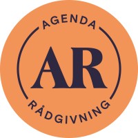 Agenda Rådgivning logo - Similar company to Initiativ Vest