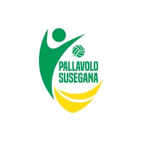 Pallavolo Susegana ASD logo - Similar company to Dentiamo