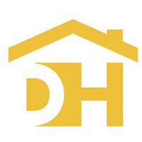 Darawsheh Home logo - Similar company to Go Tech