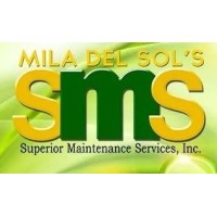 SUPERIOR MAINTENANCE SERVICES, INC. logo - Similar company to Chiron Technologies Corporation
