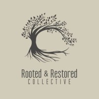 Rooted & Restored Collective logo - Similar company to Capital Private Psychological Services, Cpps