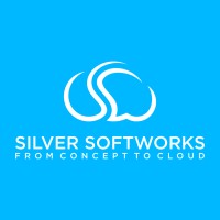 Silver Softworks: Salesforce Summit Partner logo - Similar company to Hyphen8