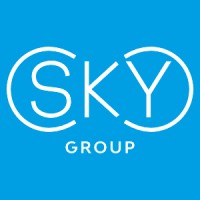 SkyGroup Communications logo - Similar company to Itancia España