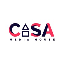 Casa Media House logo - Similar company to Digital AceTech