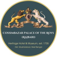 Cossimbazar Palace of the Roys (Rajbari) logo - Similar company to Industrofy