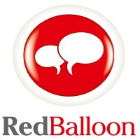 RedBalloon Advertisers - Software & Web Applications logo - Similar company to Algoguru Technologies