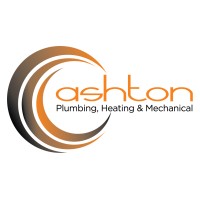 Ashton Plumbing,Heating & Mechanical logo - Similar company to Ashton Mechanical Group