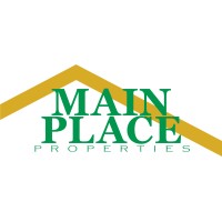 Main Place Properties logo - Similar company to Friends Of Mill Ridge Park