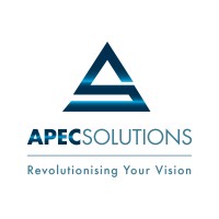 APEC Solutions logo - Similar company to Apex Solutions S.R.O.