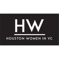 Houston Women in VC logo - Similar company to Born Global Community