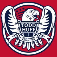 The Todd Huff Show logo - Similar company to Michael Lee Strategy