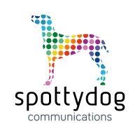 spottydog communications logo - Similar company to Leopard Co