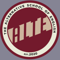 The Alternative School of English logo - Similar company to A&A Language Center