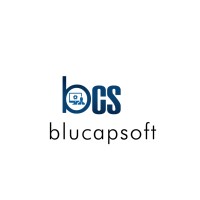 Blucapsoft LLC logo - Similar company to Advance Micro Devices