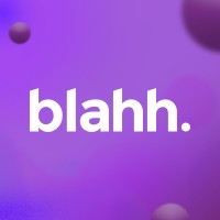 Blahh logo - Similar company to Comercial Tefer