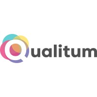 Qualitum BV - control voor het onderwijs logo - Similar company to Gelissen Belastingadviseurs