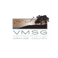 Veterinary Medical and Surgical Group - Orange County logo - Similar company to Volcanic And Magmatic Studies Group (Vmsg)