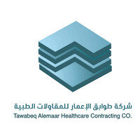 Tawabeq Alemaar Healthcare Contracting Company logo - Similar company to Tawabeq Development