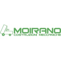 Moirano costruzioni meccaniche logo - Similar company to Moirano Cm Srl