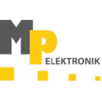 MP-Elektronik GmbH logo - Similar company to Mp-Sensor Gmbh