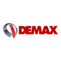 DEMAX.ro logo - Similar company to Demax Nova