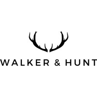 Walker & Hunt logo - Similar company to Ocholo