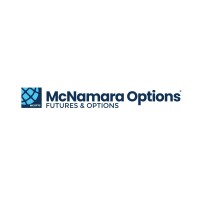 McNamara Options LLC logo - Similar company to Venus Power-Com Supply