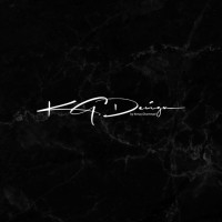 KG Design by Kenza Ghammad logo - Similar company to Kenza Service
