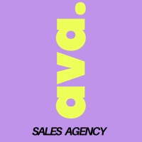 Ava Sales Agency logo - Similar company to Craftboxx