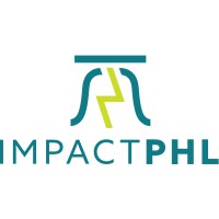 ImpactPHL logo - Similar company to Make Justice Normal