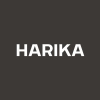 HARIKA logo - Similar company to Developiq
