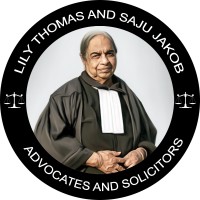 Lily Thomas & Saju Jakob (Advocates & Solicitors) logo - Similar company to Agniwings Tech Private Limited
