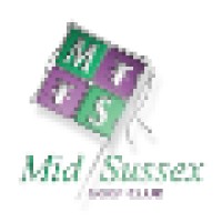 Mid Sussex Golf Club logo - Similar company to Golfbase