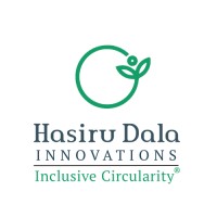 Hasiru Dala Innovations Private Limited