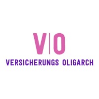 Versicherungs Oligarch logo - Similar company to Oligarch Ventures
