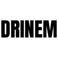 DRINEM logo - Similar company to Stitched.Co.Uk