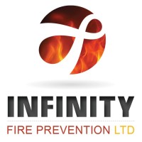 Infinity Fire Prevention Ltd logo - Similar company to Strata Fire