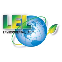 LEL Environmental, Ltd. logo - Similar company to Mat Tech Industrial Services