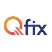 Qfix Infocomm Pvt. Ltd. logo - Similar company to Qfix